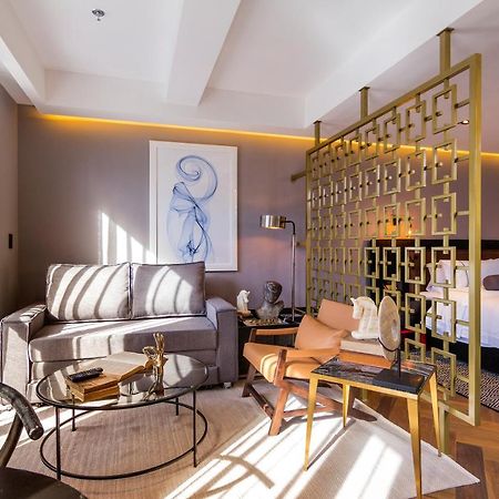 The Wild Oscar Hotel Mexico City Ngoại thất bức ảnh