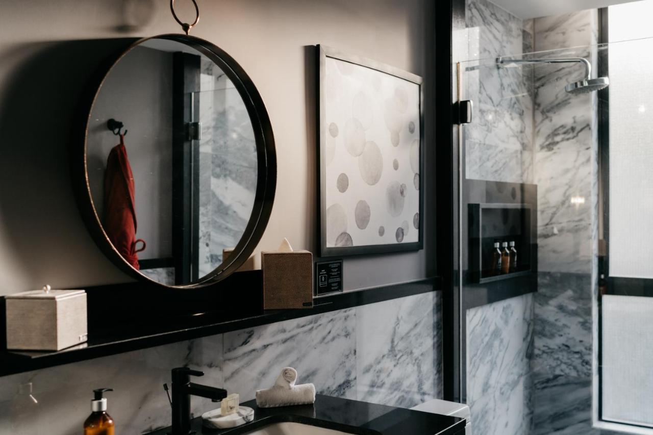 The Wild Oscar Hotel Mexico City Ngoại thất bức ảnh