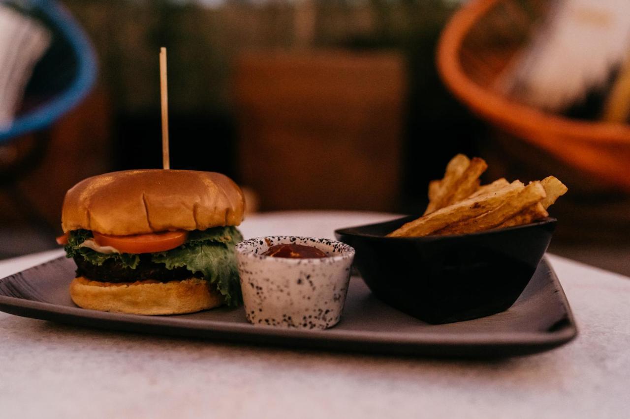 The Wild Oscar Hotel Mexico City Ngoại thất bức ảnh