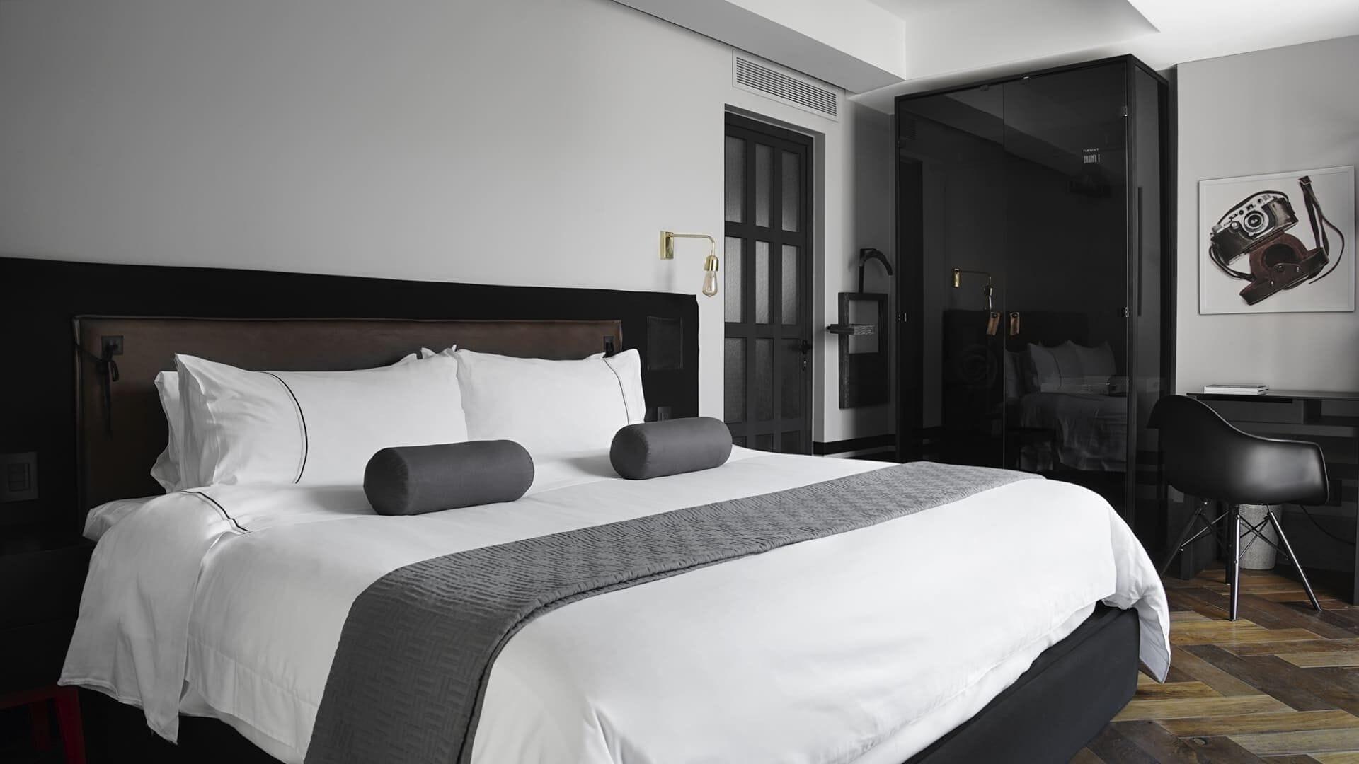 The Wild Oscar Hotel Mexico City Ngoại thất bức ảnh