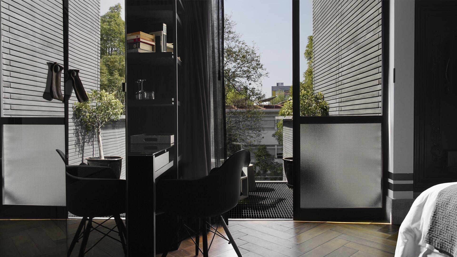 The Wild Oscar Hotel Mexico City Ngoại thất bức ảnh