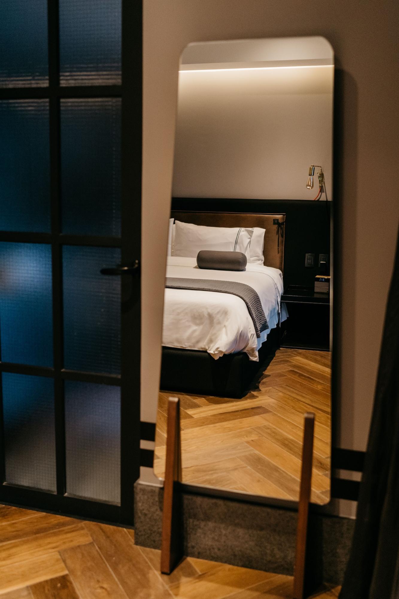 The Wild Oscar Hotel Mexico City Ngoại thất bức ảnh