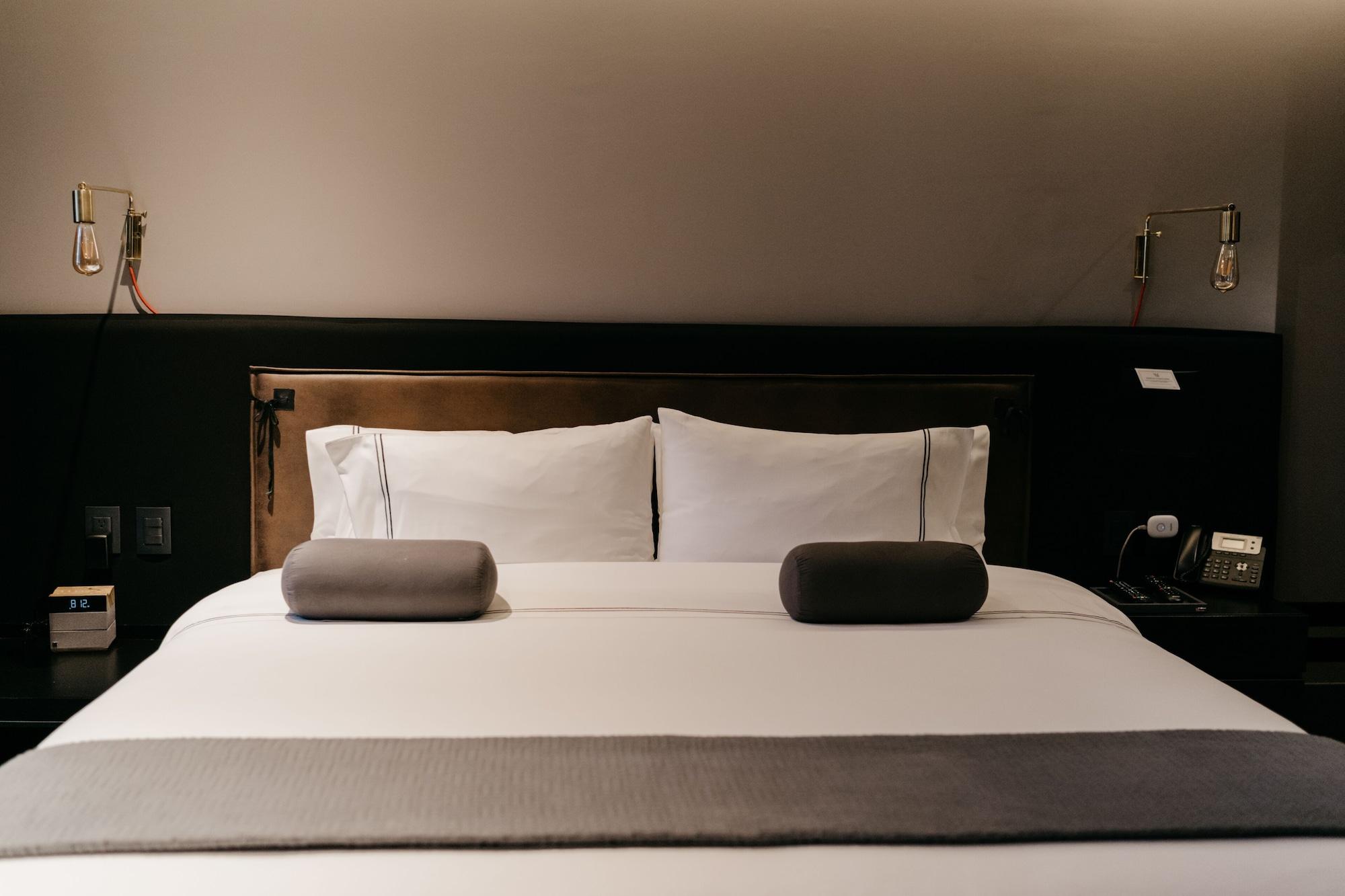 The Wild Oscar Hotel Mexico City Ngoại thất bức ảnh