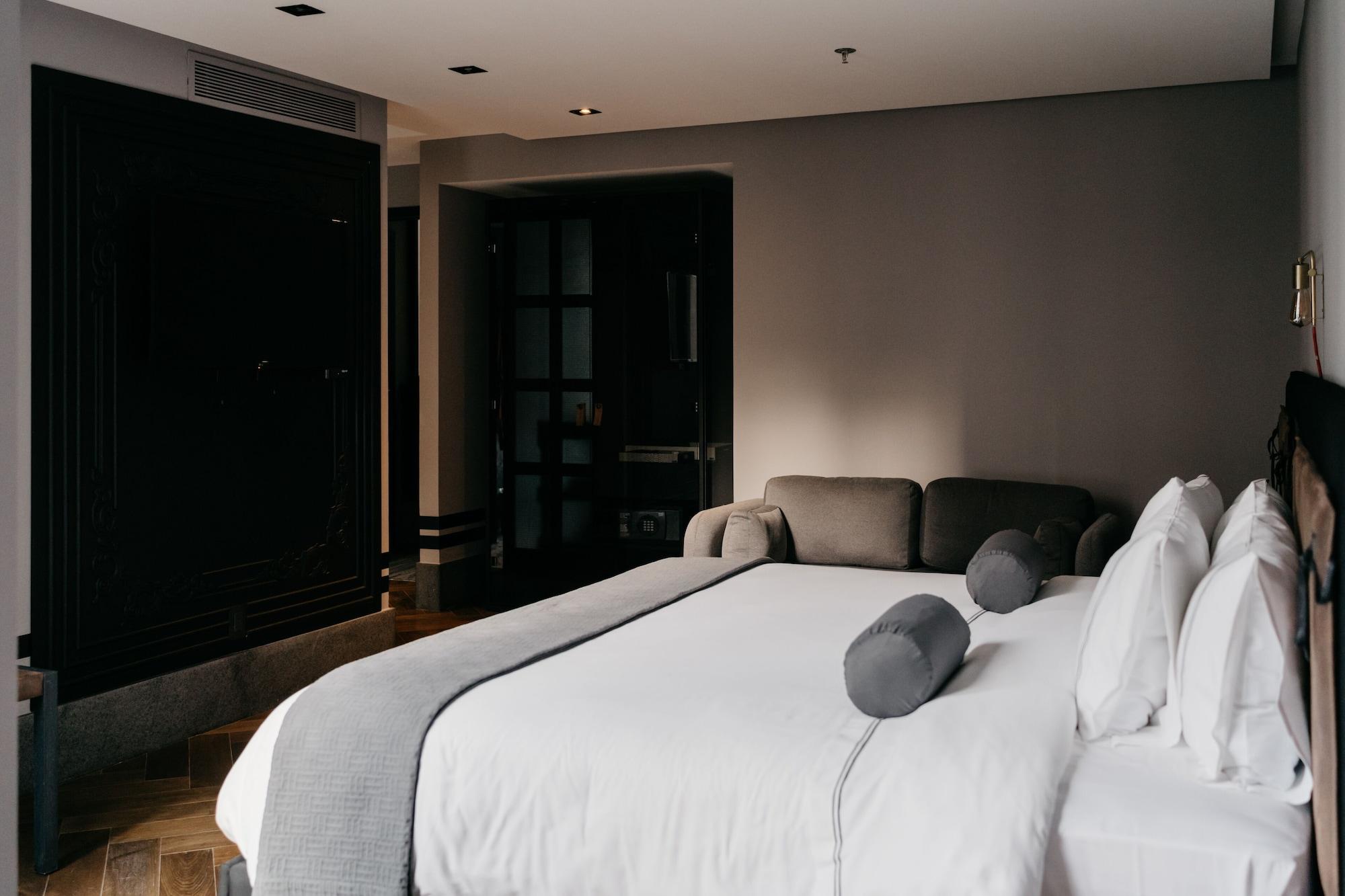 The Wild Oscar Hotel Mexico City Ngoại thất bức ảnh