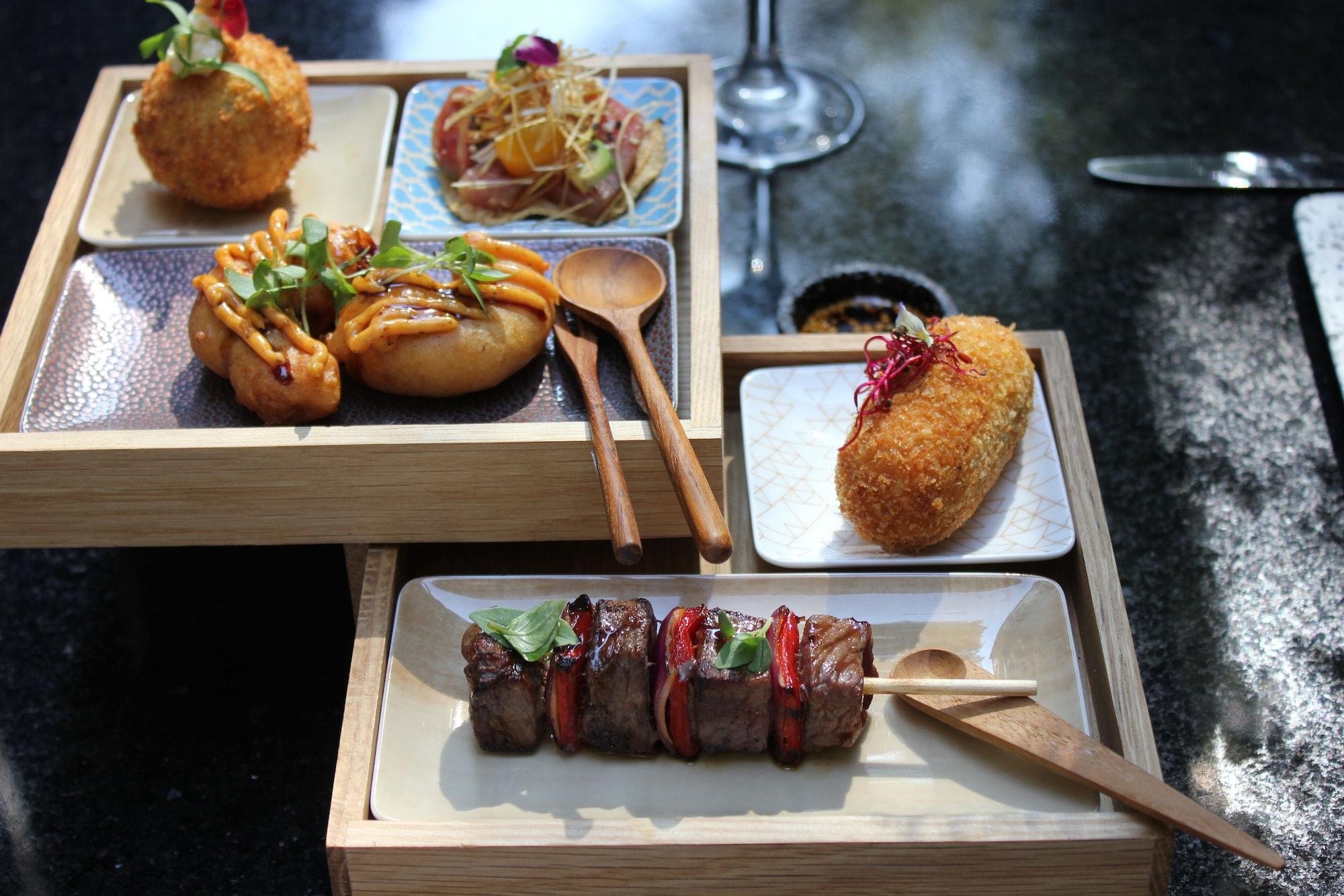 The Wild Oscar Hotel Mexico City Ngoại thất bức ảnh