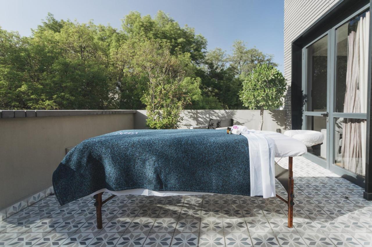 The Wild Oscar Hotel Mexico City Ngoại thất bức ảnh