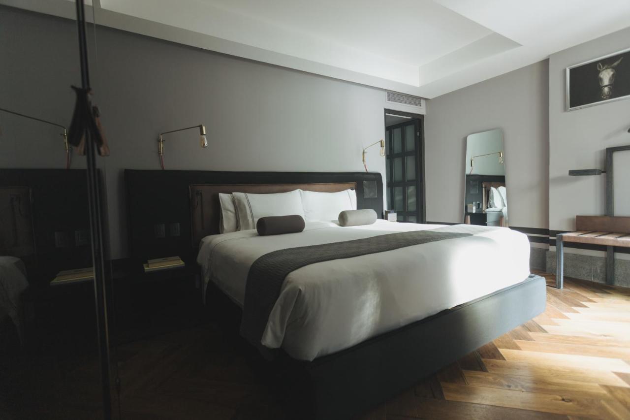 The Wild Oscar Hotel Mexico City Ngoại thất bức ảnh