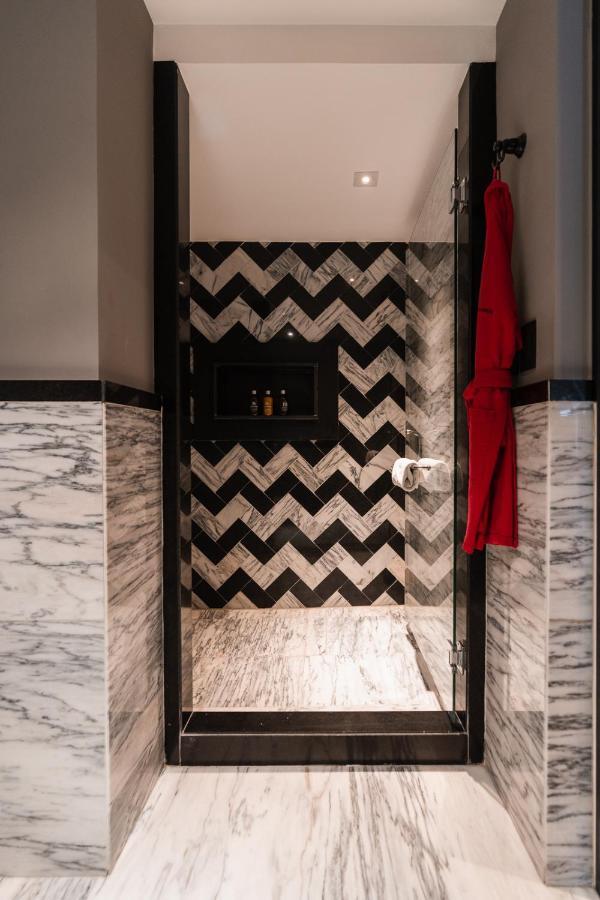 The Wild Oscar Hotel Mexico City Ngoại thất bức ảnh