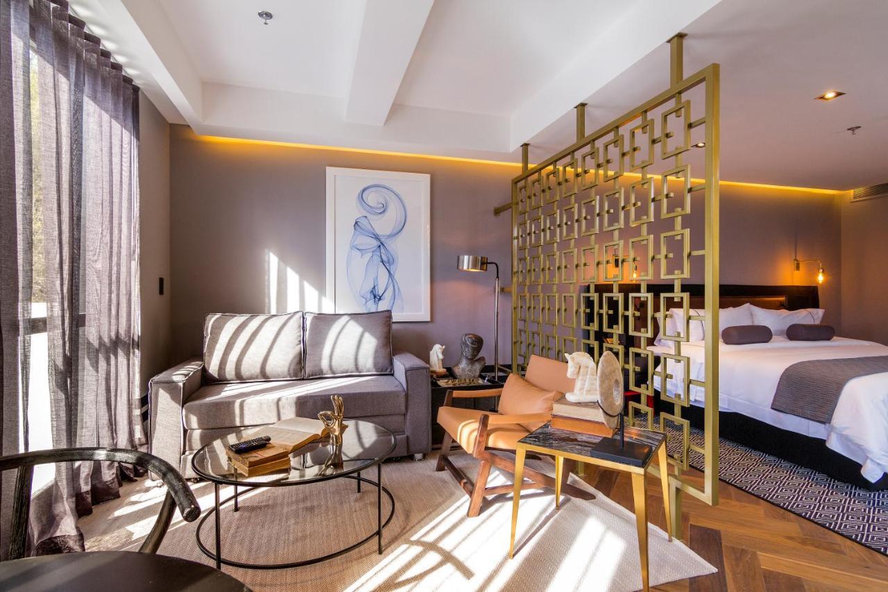 The Wild Oscar Hotel Mexico City Ngoại thất bức ảnh
