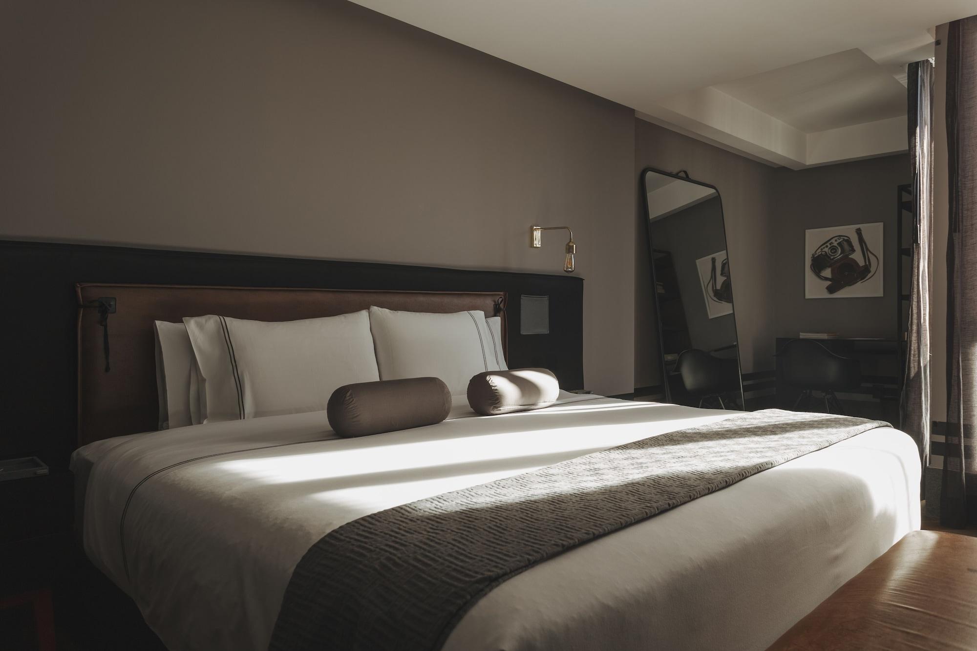 The Wild Oscar Hotel Mexico City Ngoại thất bức ảnh