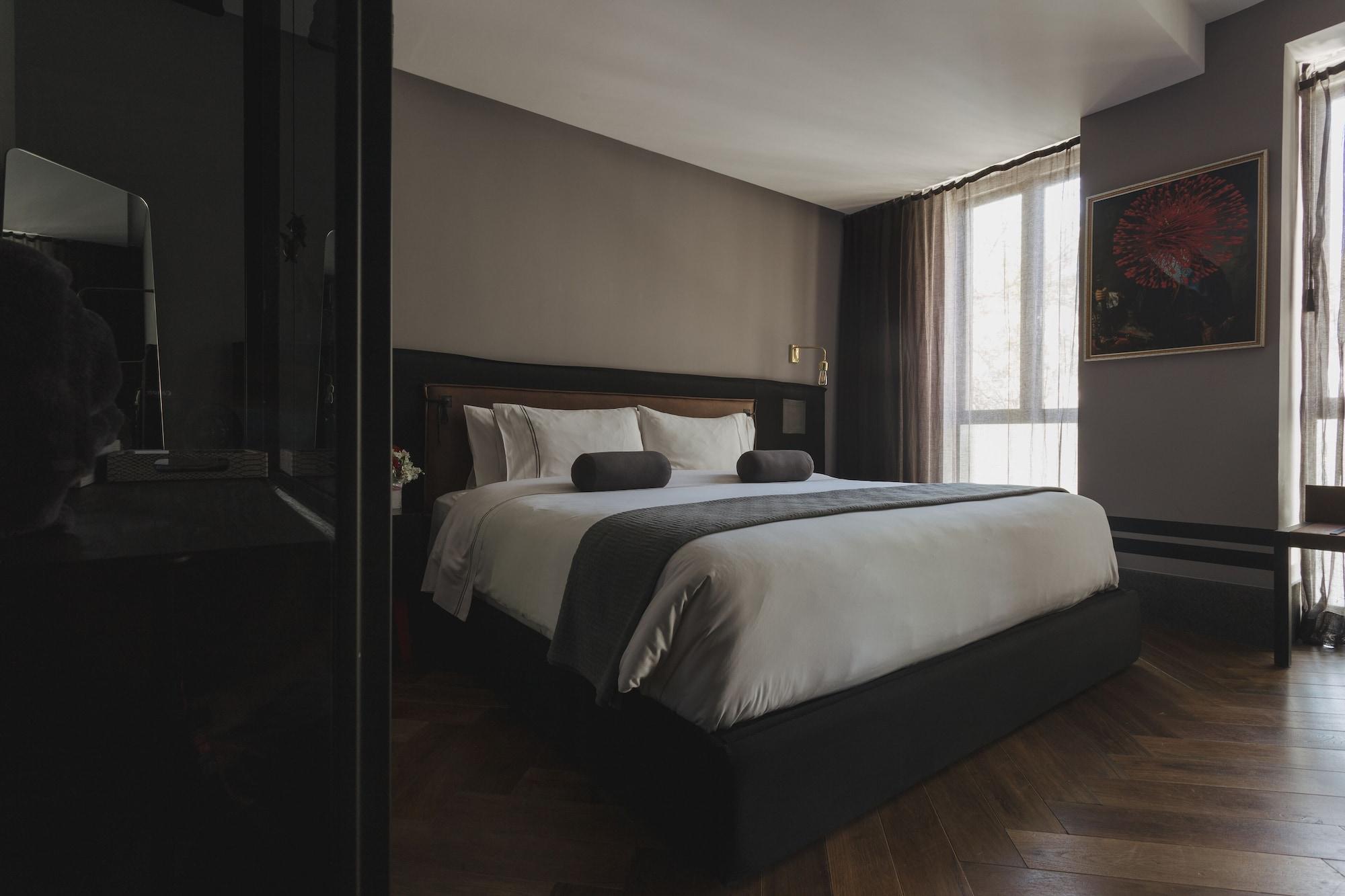 The Wild Oscar Hotel Mexico City Ngoại thất bức ảnh