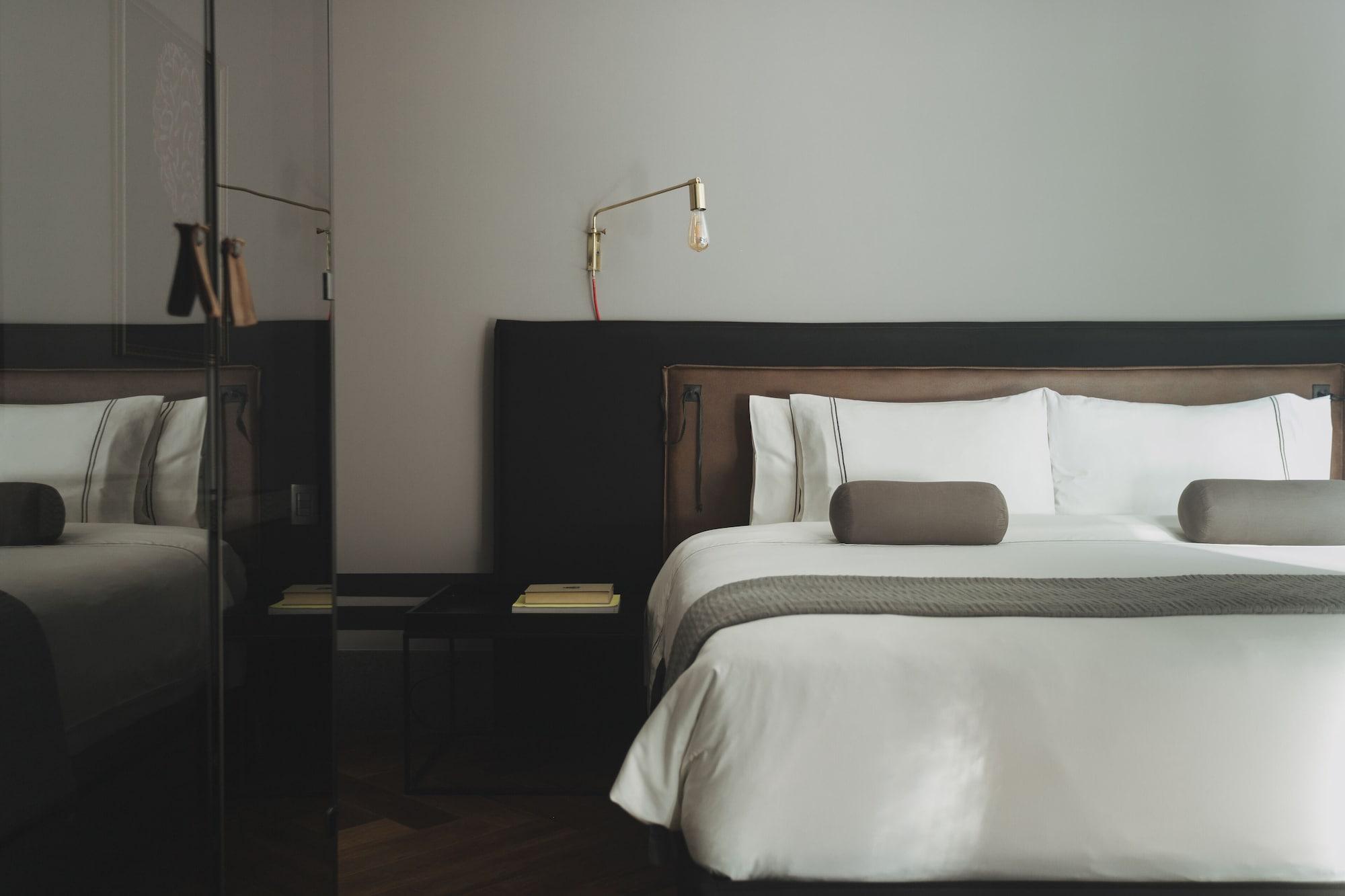 The Wild Oscar Hotel Mexico City Ngoại thất bức ảnh