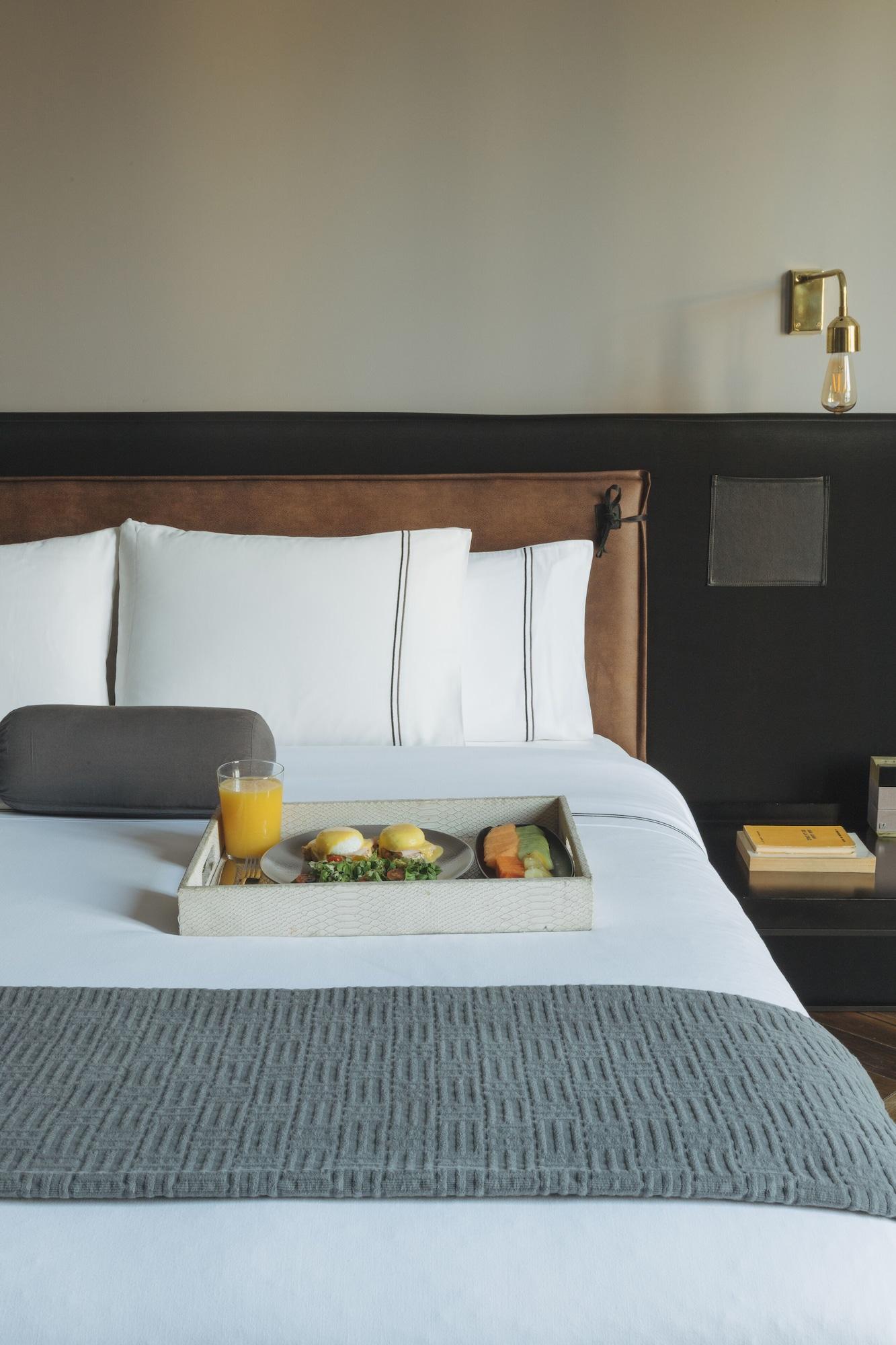 The Wild Oscar Hotel Mexico City Ngoại thất bức ảnh