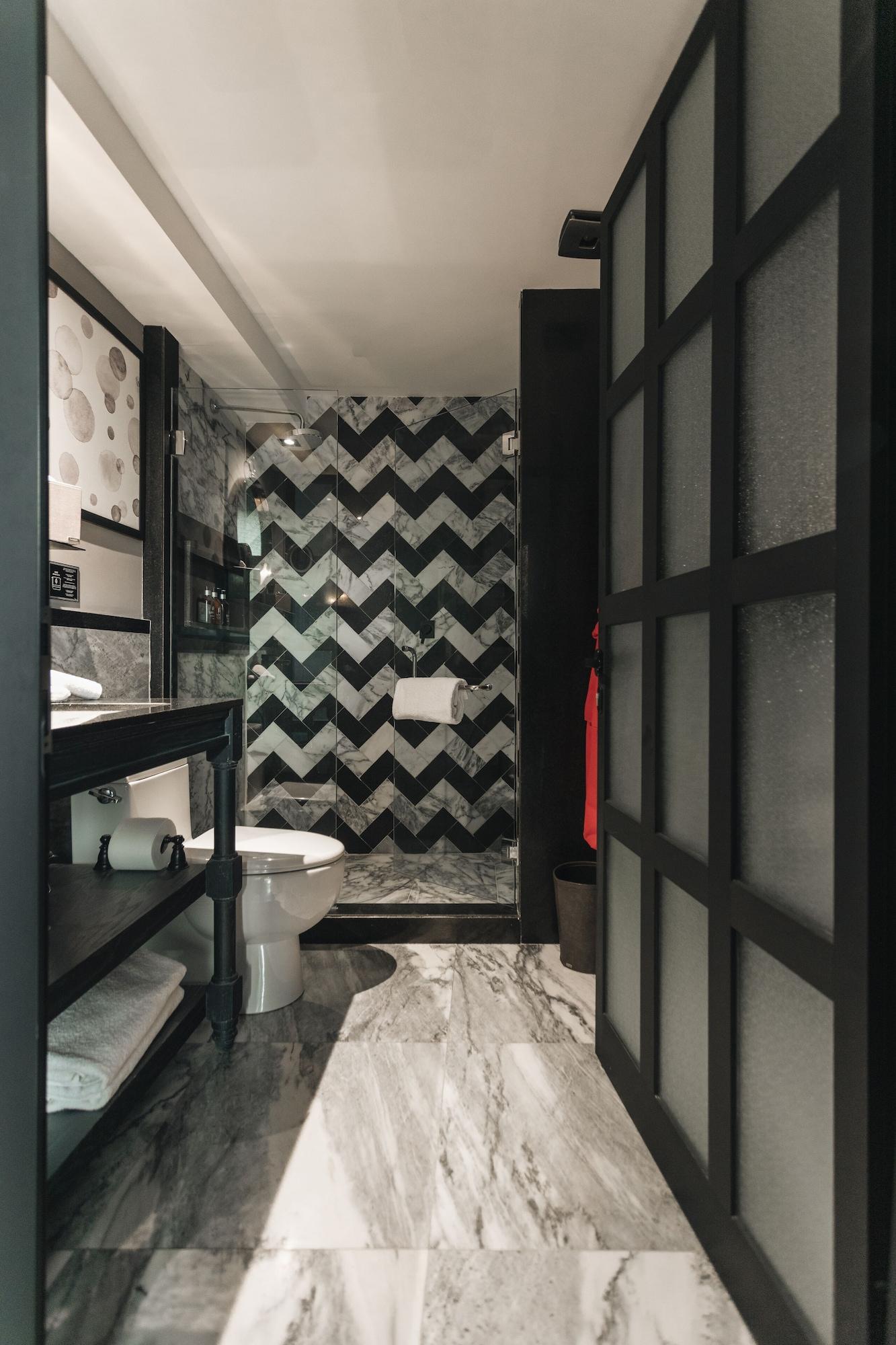 The Wild Oscar Hotel Mexico City Ngoại thất bức ảnh