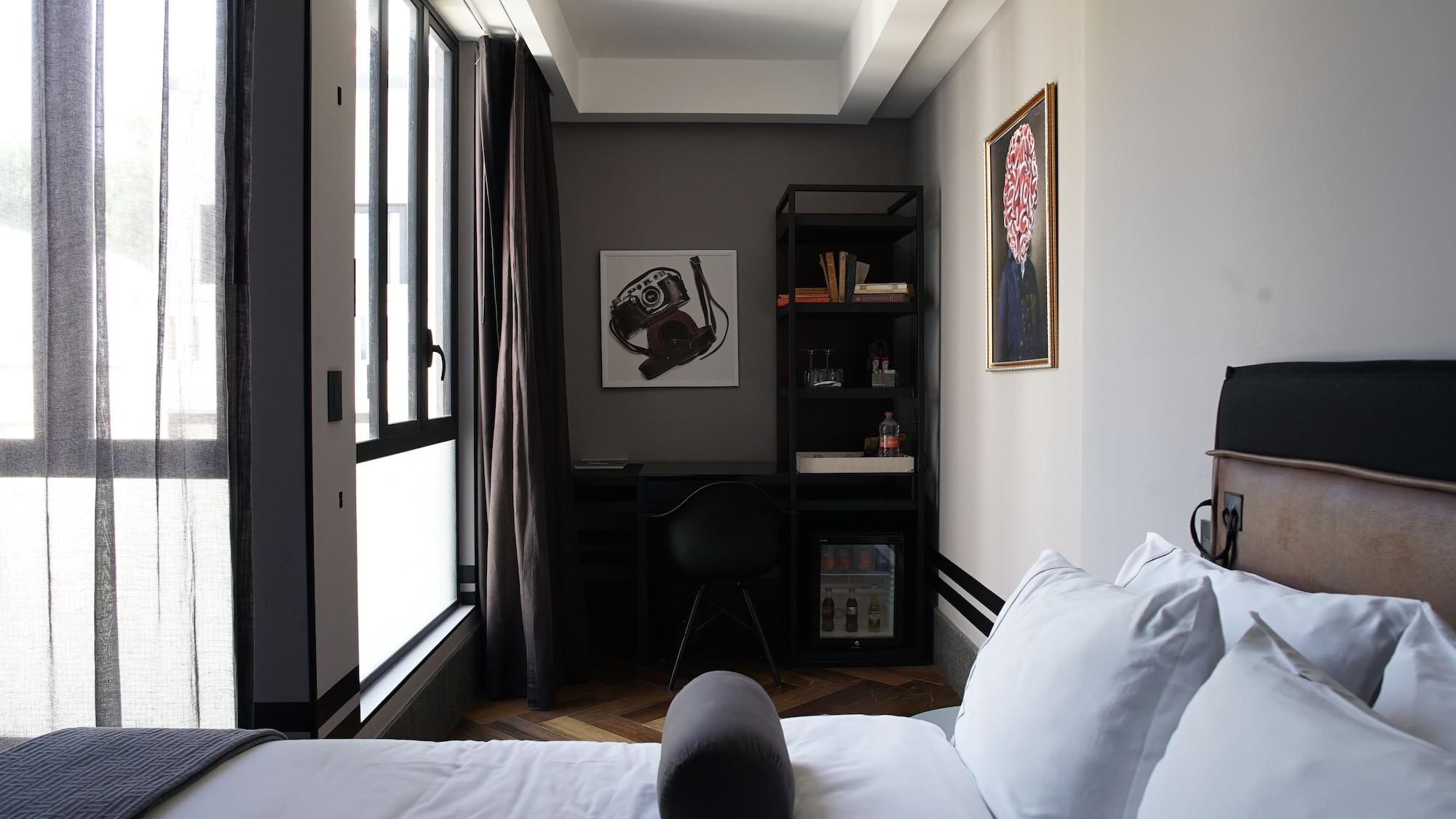 The Wild Oscar Hotel Mexico City Ngoại thất bức ảnh