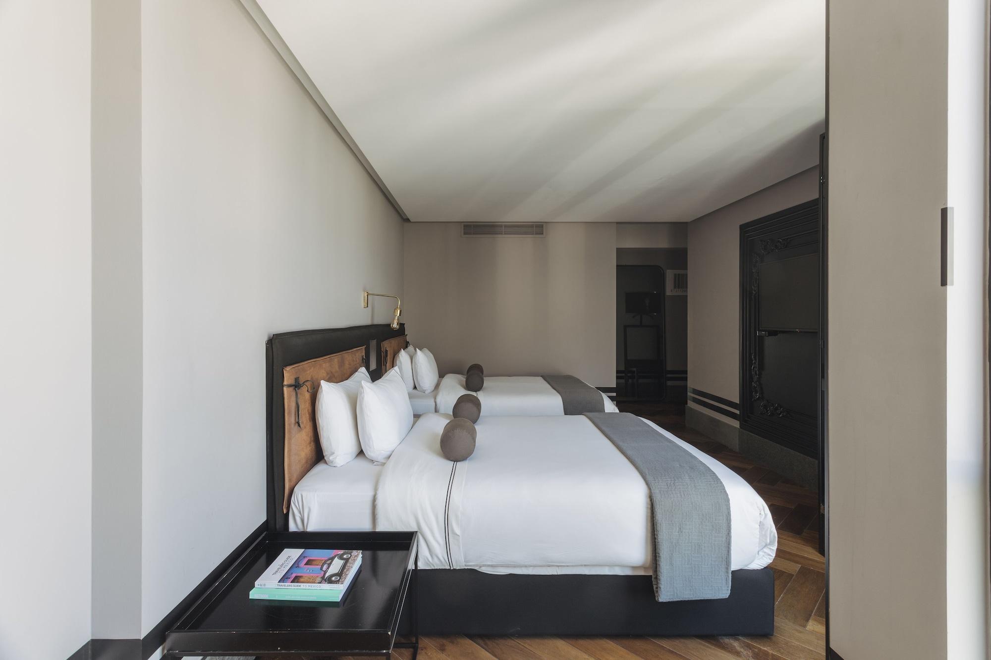 The Wild Oscar Hotel Mexico City Ngoại thất bức ảnh