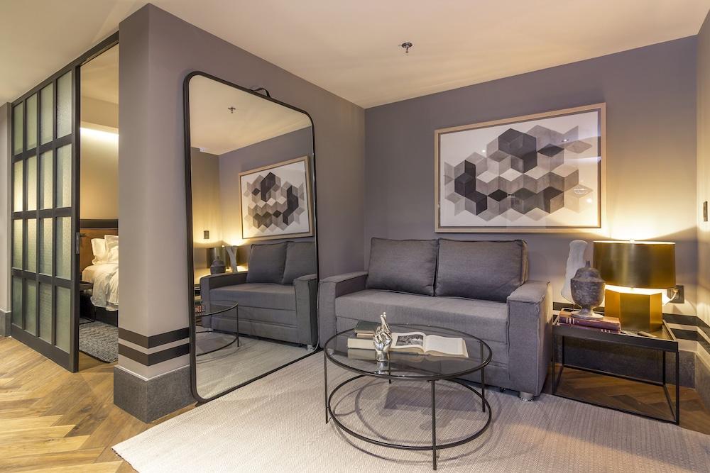 The Wild Oscar Hotel Mexico City Ngoại thất bức ảnh