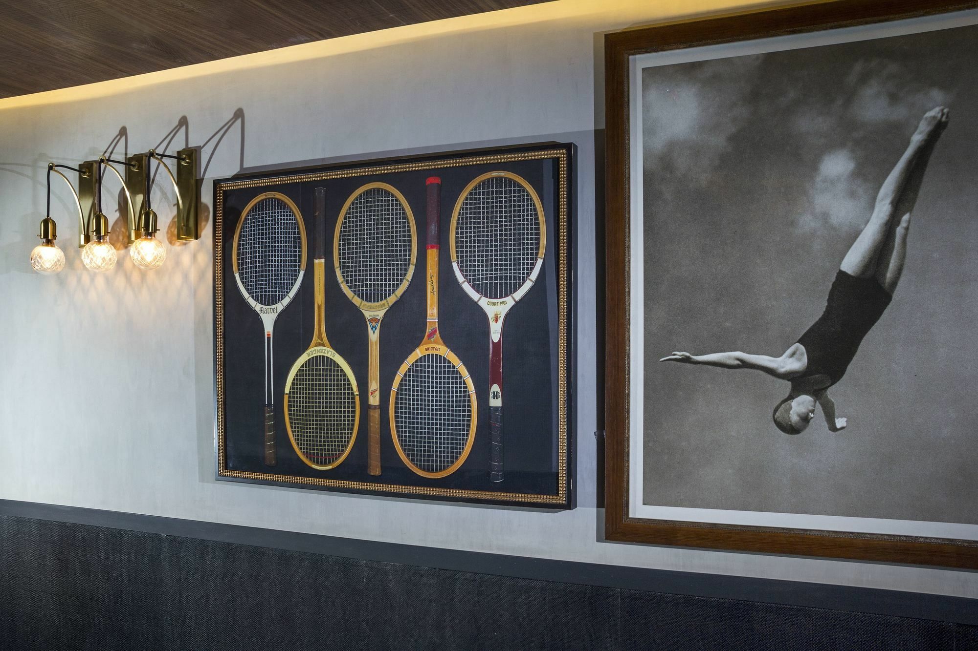 The Wild Oscar Hotel Mexico City Ngoại thất bức ảnh