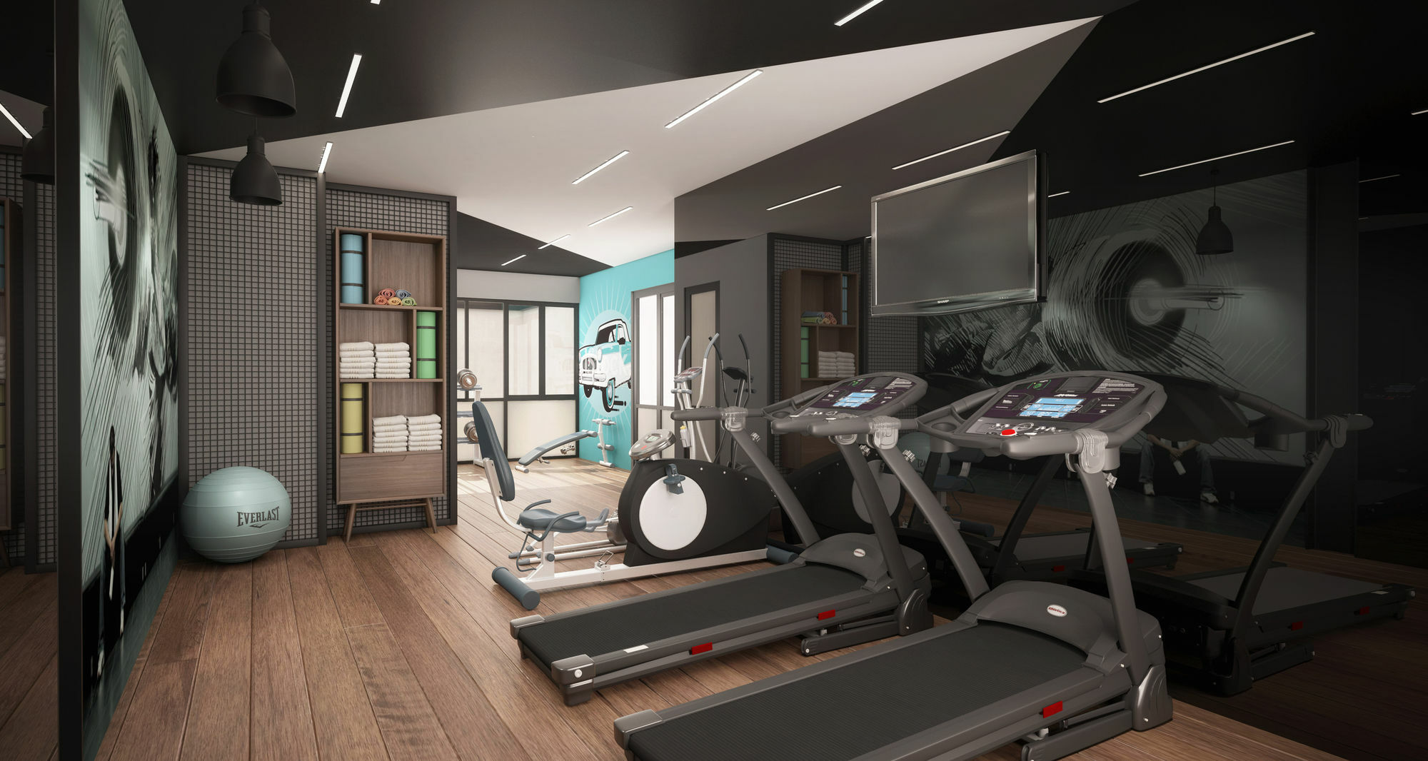 The Wild Oscar Hotel Mexico City Ngoại thất bức ảnh